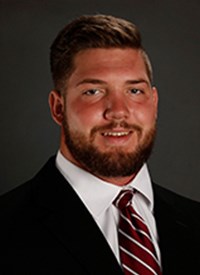 Jonah Williams